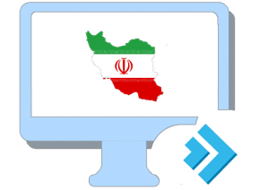 نمایندگی دایرکت ادمین ایران