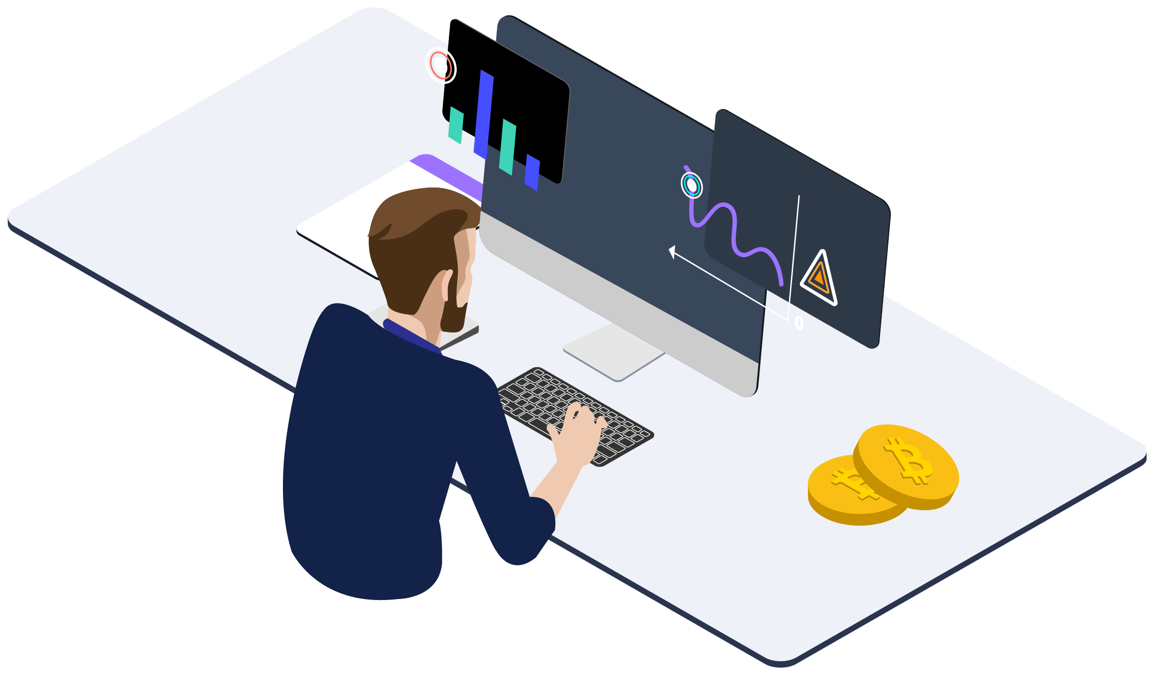 Static-IP-Trading-PardazIT Static IP for Trading