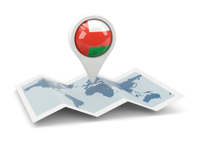 Oman IP Static Oman IP Static